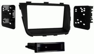 Consola para KIA SORENTO marca METRA modelo 99-7355B