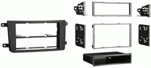 Consola para MAZDA CX9 marca METRA modelo 99-7516B