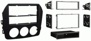 Consola para MAZDA MX5 marca METRA modelo 99-7519B