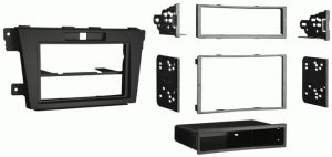 Consola para MAZDA CX - 7 marca METRA modelo 99-7520B