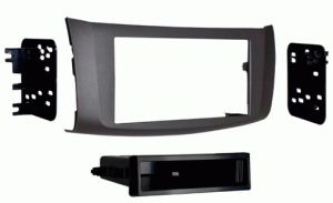 Consola para NISSAN SENTRA marca METRA modelo  99-7618G