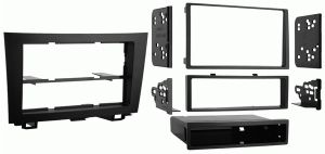 Consola para HONDA CVR 2007 - 2011 marca METRA modelo 99-7873 