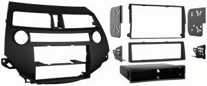 Consola para HONDA ACCORD 2008 - 2009 marca METRA modelo 99-7874