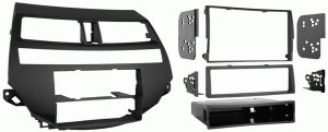 Consola para HONDA ACCORD 2008 - 2010 marca METRA  modelo 99-7875