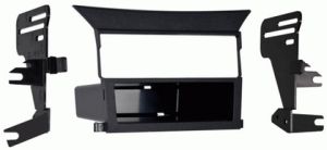 Consola para HONDA PILOT marca METRA modelo 99-7876