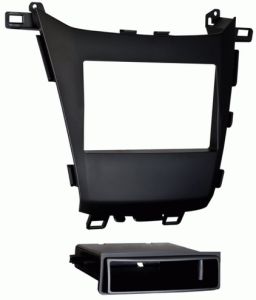 Consola para HONDA ODYSSEY marca METRA modelo 99-7880B