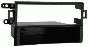 Consola para HONDA ACCORD marca METRA modelo 99-7895