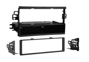 Consola para CHEVROLET AVEO 2004-2006 HATCHBACK 2007- 2008 modelo 99-7951 marca METRA 