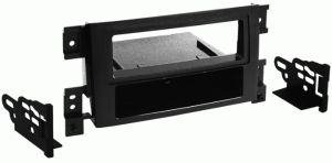 Consola para SUZUKI GRAND VITARA marca METRA modelo 99-7953