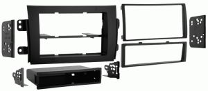 Consola para SUZUKI SX4 marca METRA modelo 99-7954