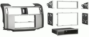 Consola para TOYOTA 4RUNNER marca METRA modelo 99-8227S
