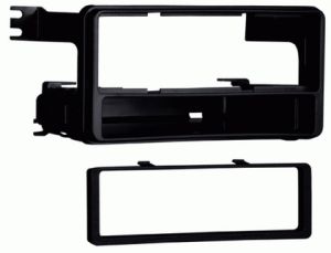 Consola para TOYOYA HILUX marca METRA modelo 99-8228 