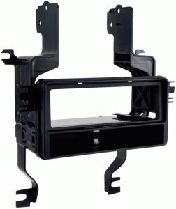 Consola para TOYOTA HIGHLANDER marca METRA modelo 99-8241
