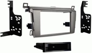 Consola para TOYOTA RAV 4 marca METRA modelo 99-8242G