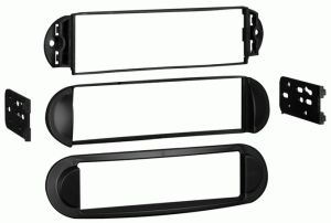 Consola para VOLSKWAGEN BEETLE marca METRA modelo 99-9008