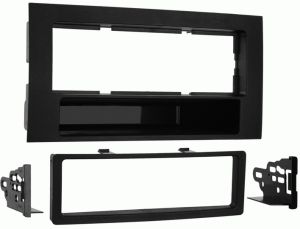 Consola para VOLKSWAGEN TOUAREG marca METRA modelo 99-9009