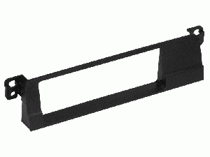 Consola para BMW 3 series 1997 - 2002 modelo 99-9300 marca METRA 