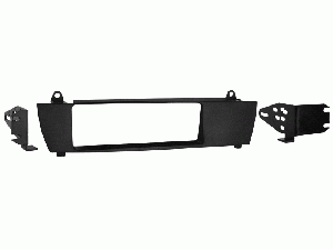 Consola para BMW X3 2004 - 2010 modelo 99-9305 marca METRA