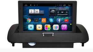 Autoradio de ultima generación para VOLVO S60 2008-12 de 7" Sistema Android 8.0  + Cámara Retro, GPS, Internet, TV (IMPORTACIÓN) PREMIUM series