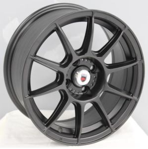 Juego de aros VARELOX Wheels  modelo AD1381  xb - 15"x7.0" - 4x100