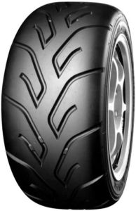 Llanta marca YOKOHAMA  modelo ADVAN A048  M (86V) TL  medida 205/50 R15
