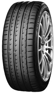 Llanta marca YOKOHAMA  modelo ADVAN SPORT V105  (101Y) TL  medida 255/40 ZR20