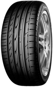 Llanta marca YOKOHAMA  modelo ADVAN SPORT V103S ZPS -RUNFLAT- (91W) TL  medida 205/55 R16