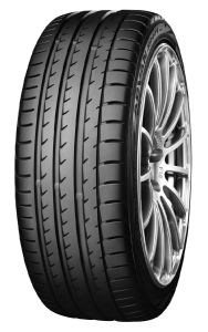 Llanta marca YOKOHAMA  modelo ADVAN SPORT V105 ZPS Runflat  (95W) TL  medida 225/55 R16