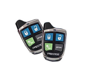 Alarma Premium Prestige APS-48Z PRO - Anti Bandalico