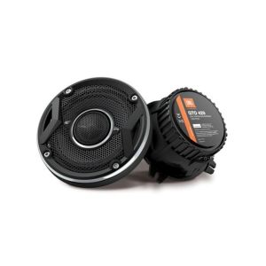 Juego de parlantes marca JBL modelo GTO-429 de 4"