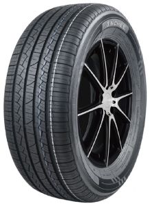 Llanta marca ANCHEE  modelo AC828  (106H) TL  medida 235/70 R16