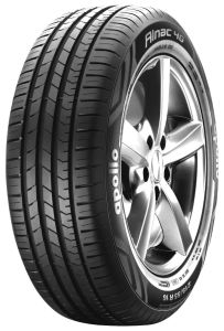 Llanta marca APOLLO  modelo Alnac 4G  ( 92V) TL  medida 205/60 R16