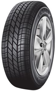 Llanta marca APOLLO  modelo Amazer XL  (86T) TL  medida 185/70 R13
