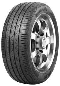 Llanta marca ATLAS  modelo Batman A51  (101V) TL  medida 235/55 R19