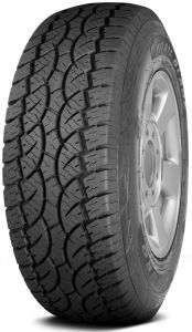 Llanta marca ATTURO  modelo TRAIL BLADE A/T  (115/112S)  medida 225/75 R16
