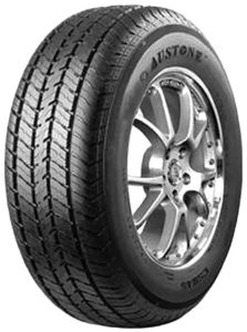 Llanta marca AUSTONE  modelo CSR45  8PR (109/107Q) TL  medida 215/70 R15C