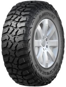 Llanta marca AUSTONE  modelo MASPIRE M/T (10PR) TL  medida LT265/70 R17