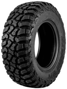 Llanta marca AUSTONE  modelo MASPIRE M/T (10PR) TL  medida LT265/65 R17