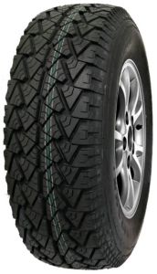Llanta marca AUSTONE  modelo SP-302 A/T  (6PR) 109S TL  medida LT31x10.50 R15