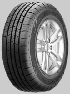 Llanta marca AUSTONE  modelo SP-602  (100V) TL  medida 235/55 R18