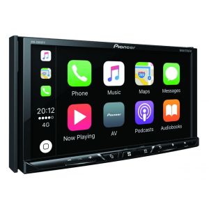 Autorradio marca PIONEER 7" modelo AVH-Z5150TV ( Apple CarPlay - TV - Bluetooth )