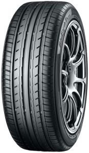 Llanta marca YOKOHAMA  modelo BluEarth ES32 c  (95W) TL  medida 225/45 R18