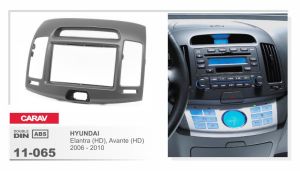 Consola para HYUNDAI ELANTRA marca CARAV modelo 11-065