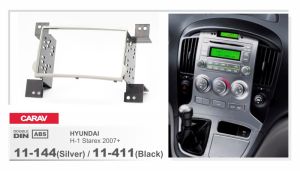 Consola para HYUNDAI H-1 STAREX marca CARAV modelo 11-144 