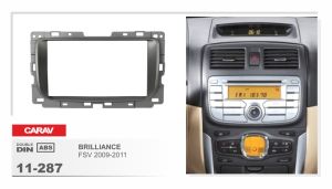 Consola para BRILLANCE marca CARAV modelo 11-287