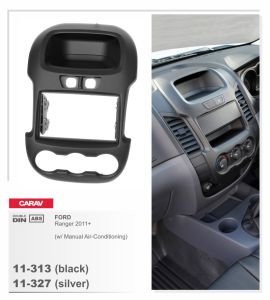 Consola para FORD RANGER marca CARAV modelo 11-327