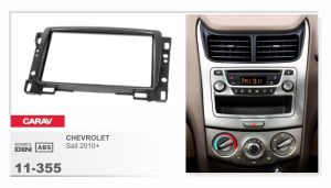 Consola para CHEVROLET SAIL marca CARAV modelo 11-355