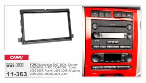 Consola para FORD EXPEDITION marca CARAV modelo 11-363