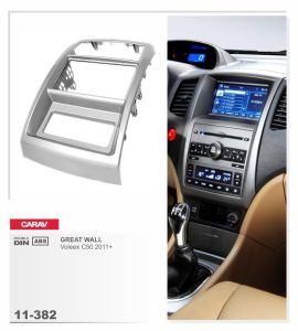 Consola para GREAT WALL VOLEEX C50 marca CARAV modelo 11-382