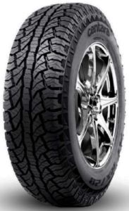 Llanta marca CENTARA  modelo ADVENTURE A/T V341  medida LT245/70 R17